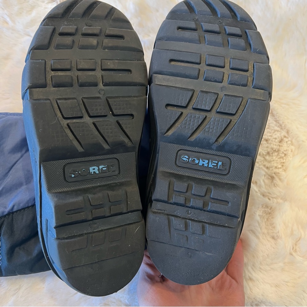 Sorel Cub Snow Boots - Picture 6 of 11